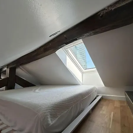 Alto Yourhosthelper Apartment